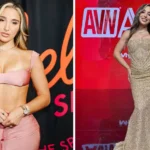 Abella Danger net worth
