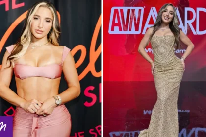 Abella Danger net worth