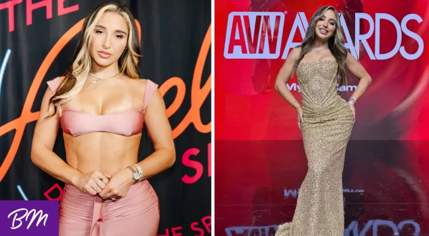 Abella Danger net worth