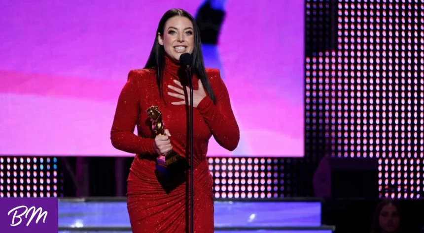 Angela White Net Worth