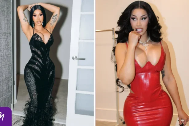 Cardi B Net Worth and Testing the $100 Million Claim