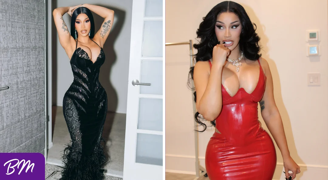 Cardi B Net Worth and Testing the $100 Million Claim