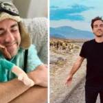 Danny Go Net Worth
