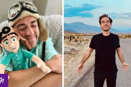Danny Go Net Worth