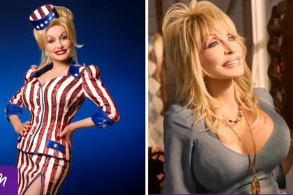 Dolly Parton net worth