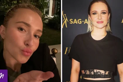 Hayden Panettiere Cause of Death