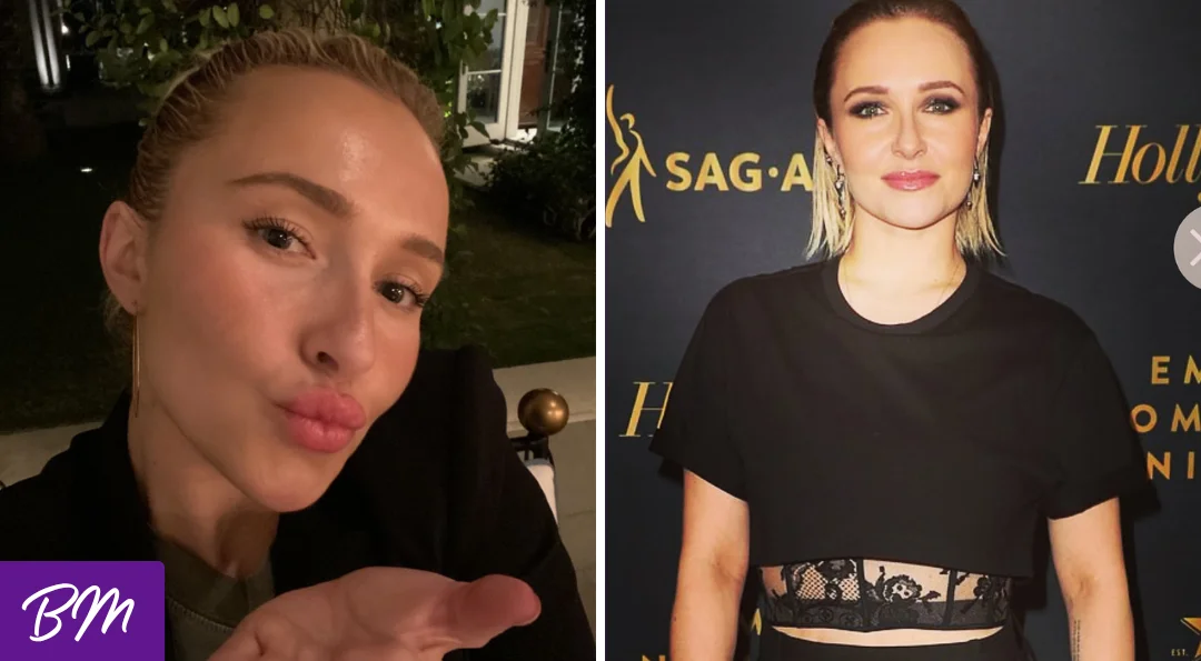 Hayden Panettiere Cause of Death: What Officials Have Confirmed