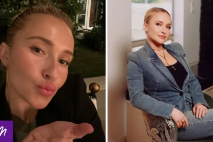Hayden Panettiere Net Worth