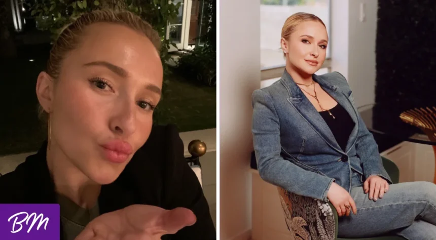 Hayden Panettiere Net Worth