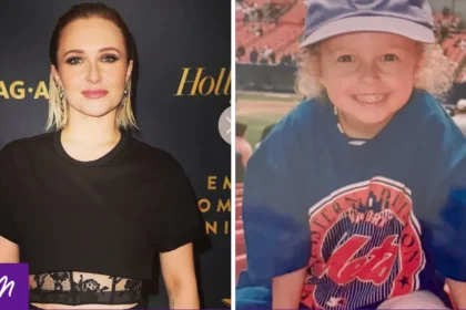 Hayden Panettiere died