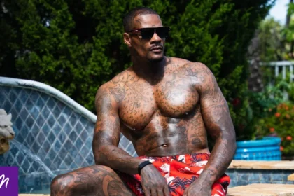 Jason Luv Net Worth