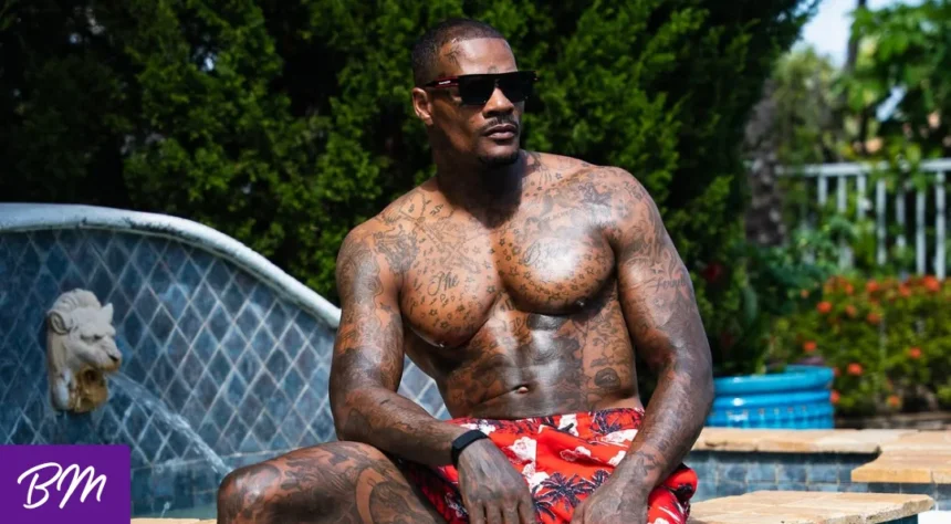 Jason Luv Net Worth
