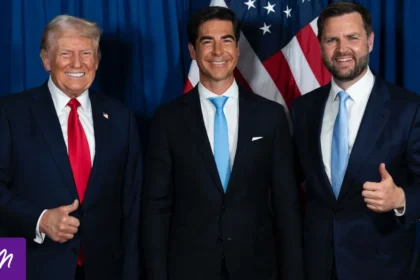 Jesse Watters net worth