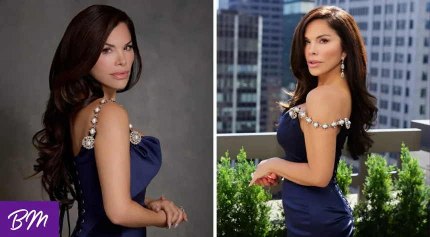 Lauren sanchez net worth