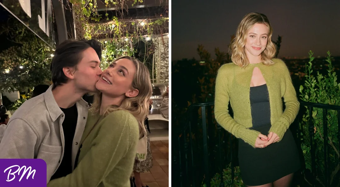 Lili Reinhart Today: The Work Beyond Betty Cooper