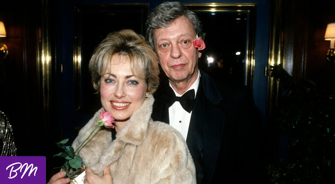 Loralee Czuchna and Don Knotts: Inside Their Nine-Year Marriage