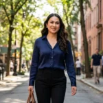 Nadeshda Ponce