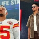 Patrick Mahomes Net Worth