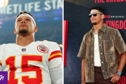 Patrick Mahomes Net Worth
