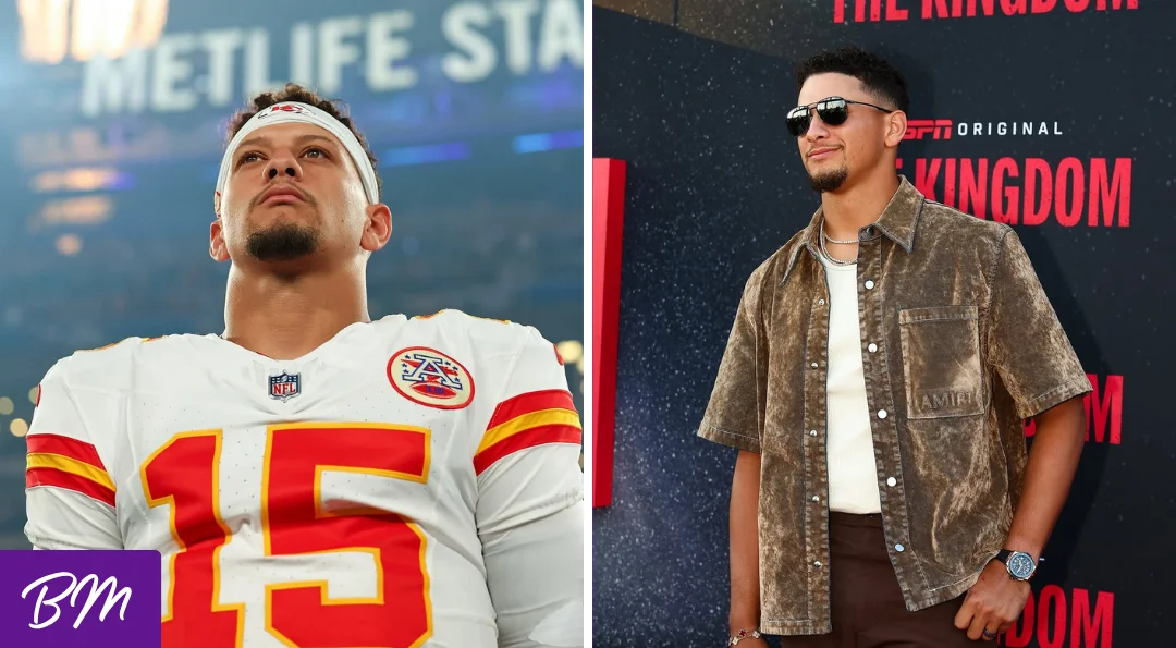 Patrick Mahomes Net Worth: What the Evidence Shows in 2026