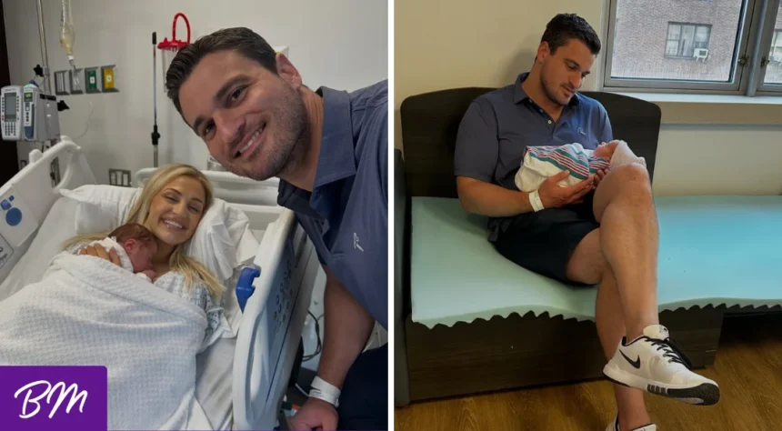 Peter Buchignani