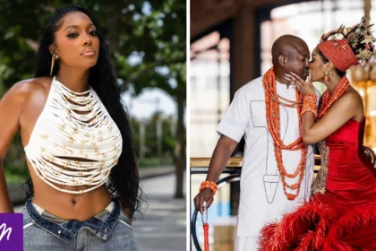 Porsha Williams Divorce