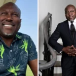 Simon Guobadia Net Worth