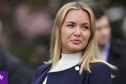 Vanessa Trump