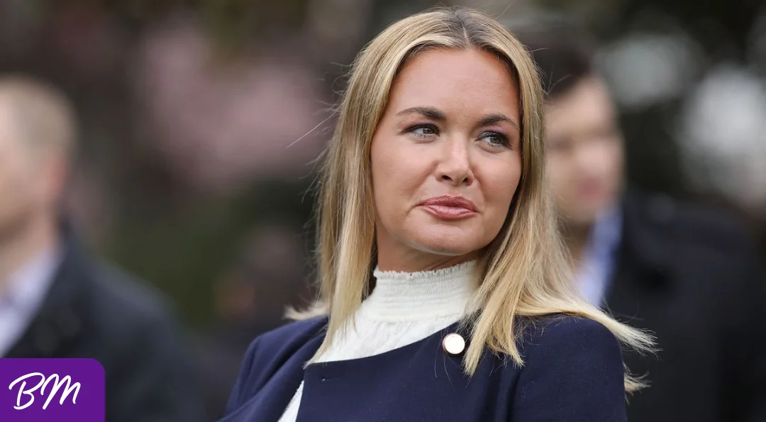 Vanessa Trump: Her Health Update, Family and Public Life