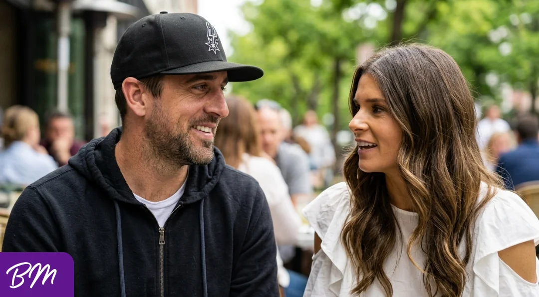 Aaron Rodgers Wife Brittani: What He Has Actually Confirmed