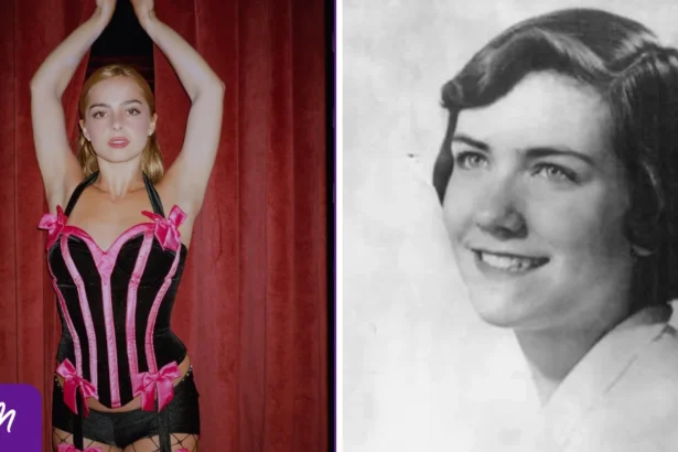 Addison Rae in The Ed Gein Story: What Is True About Evelyn Hartley?