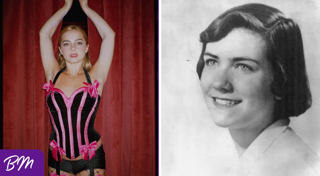 Addison Rae in The Ed Gein Story: What Is True About Evelyn Hartley?