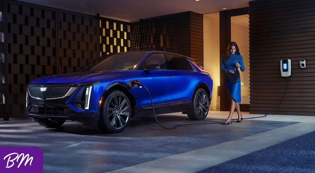 Do Cadillac LYRIQ Driving Modes Change Range? What Owners Should Know