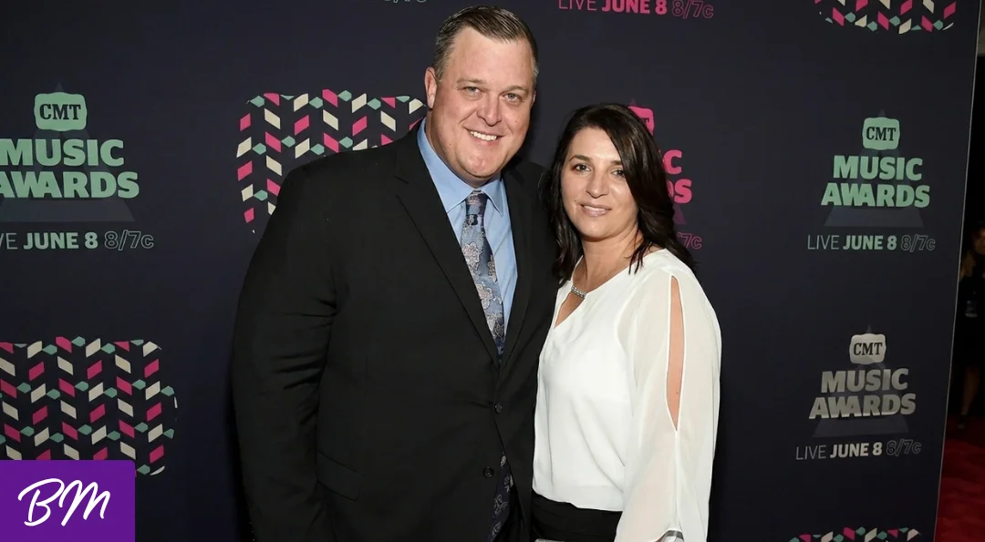Patty Gardell and Billy Gardell: A Marriage Built Before Fame