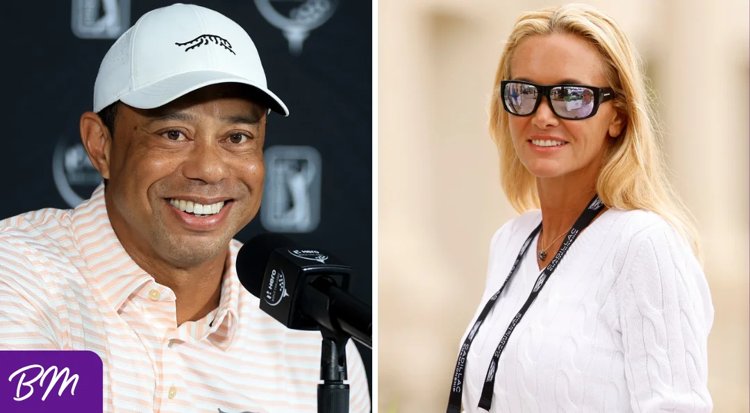Tiger Woods Girlfriend Is Vanessa Trump: What the Record Confirms
