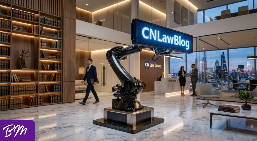 CNLawBlog Explained: Website, Topics and Identity Guide
