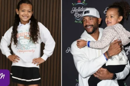 Charli Kekuʻulani: Facts About Stephen Bishop and Jesiree Dizon’s Daughter