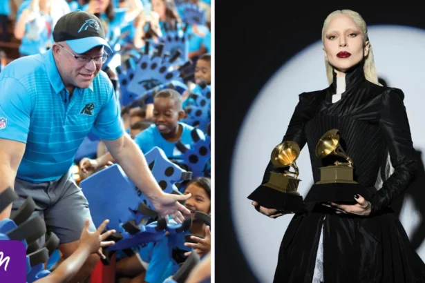 Lady Gaga and David Tepper: What Actually Connects Them?