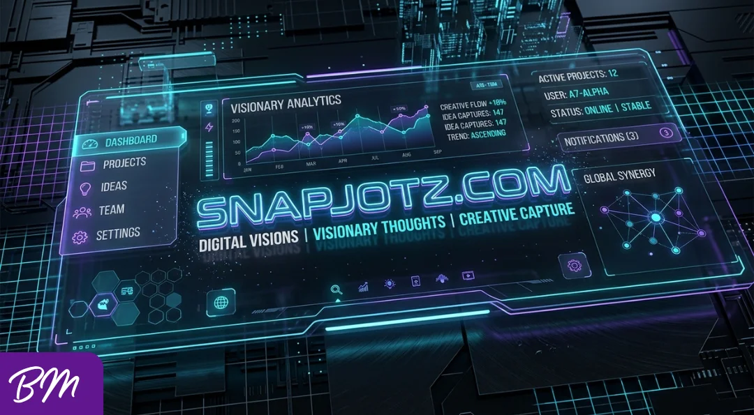 SnapJotz Com: What Is SnapJotz.com and What Does It Offer?