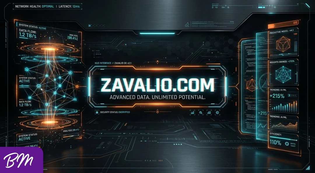 Zavalio Com: What Is Zavalio.com and What Does the Website Offer?