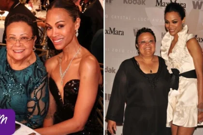 Asalia Nazario: What Is Known About Zoë Saldaña’s Mother