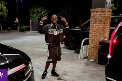 big boogie real name