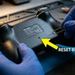 connectivity issues hssgamepad