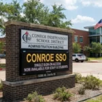 conroe sso
