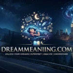 dreammeaniing.com usa