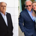 nelson peltz and amancio ortega