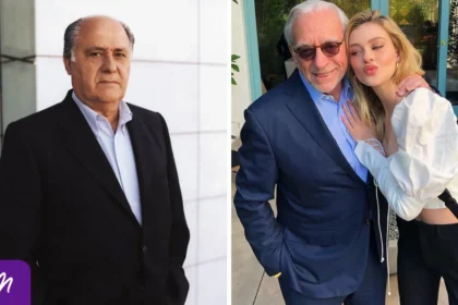 nelson peltz and amancio ortega