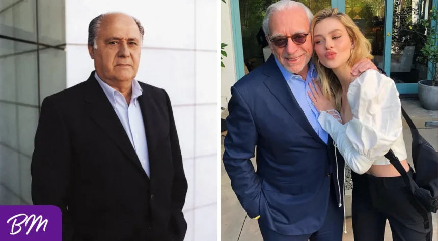 nelson peltz and amancio ortega