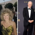 jean taynton john lithgow wife