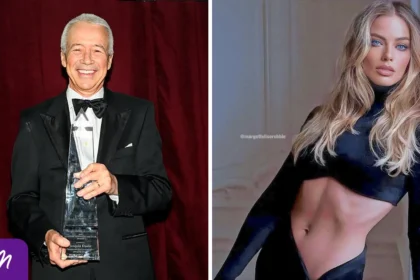 joaquin duato and margot robbie